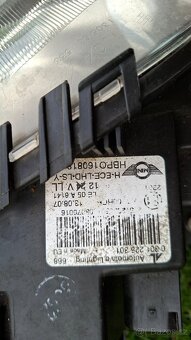 Prodám přední světla Mini Cooper - 6
