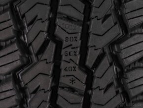 OFFROAD R18 LETNÍ PNEUMATIKY 265/70/18 100%, 2KS (1365T) - 6
