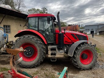 ZETOR CRYSTAL 170 HD 4X4 - 6