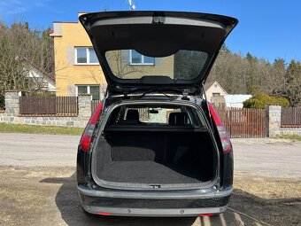 Ford Focus Combi 1.6 2006 - 6
