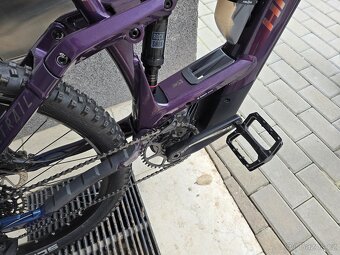 Haibike Alltrail 8 L - 6