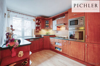 Prodej bytu 3+1 124 m² - 6