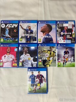 Hry na ps4 a ps5 , ps4 hry - 6