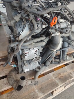 Motor 2.0 103kw CFFB - 6