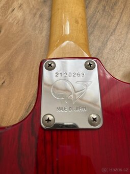 Vantage Avenger Bass AV-325B (Made in Japan 1982) - 6