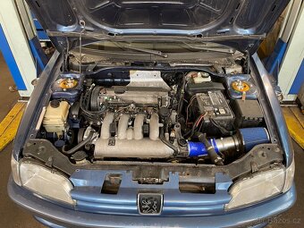 Peugeot 306 GTI-6 - 6