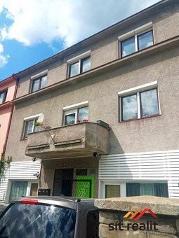 Prodej bytu 3+kk/b Střešovická - 6