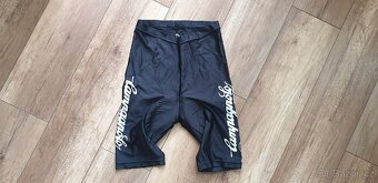 Vintage, retro cyklistické kalhoty Castelli - 6