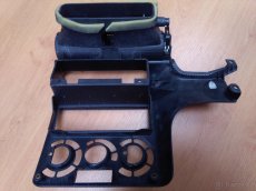Opel Astra F středový panel Irmscher - 6