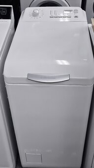 Automatická pračka SIEMENS iQ, display, 8kg, inverter, - 6
