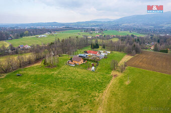 Prodej pozemku k bydlení, Pstruží - 6