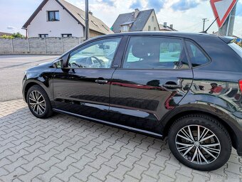 VW POLO 1.0MPi 55kW 12/2016 JEN 121TKM COMFORTLINE - 6