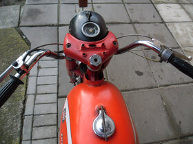 MOTOM 100 OHV. - 6