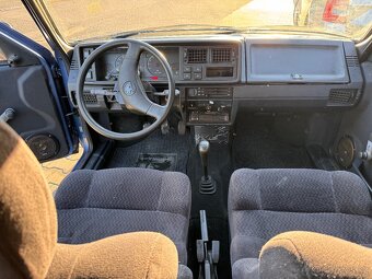 Škoda favorit 136 GLXI R.v.1994. - 6