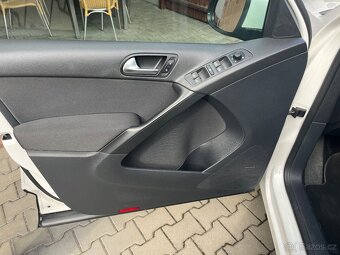 VOLKSWAGEN TIGUAN 1.4TSI - 6