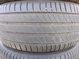 4x Letní pneu 235/55/18 100V Michelin Primacy 4 - 6