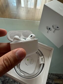 Airpods pro 2 ‼️ZÁRUKA‼️ - 6