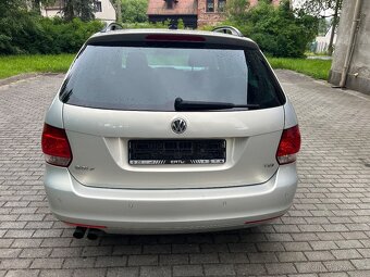 VW golf 6 1.4 TSI 90 kW rok 2011 nová STK super stav - 6