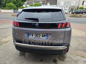 PEUGEOT 3008 II (2) BlueHDi 130 S&S ALLURE EAT8 02/2021 - 6