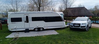 Karavan Hobby Premium 650 UFF - 6
