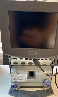 pokladna IBM 4852-566 - 6
