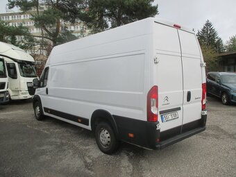 Citroën Jumper, 158 000 km - 6