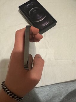 iPhone 12 pro max 128gb - 6
