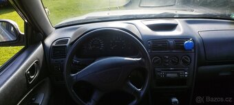 Mitsubishi galant 2.0 100Kw - 6