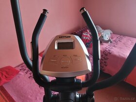 Kettler calypso 600 - 6