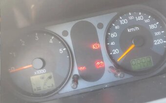 Ford fiesta 1.4tdci 2003 - 6