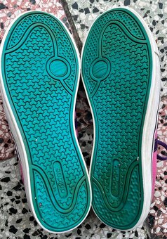 Tenisky Adidas vel. 39,5 cm - 6