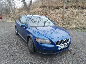 Volvo c30 1.6d stk 12/2025 - 6