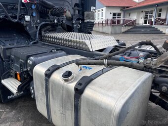 Scania G450 XT 4x4 / Retarder / Hydraulika / 95tkm - 6