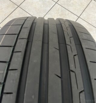 285/40 R22 Nove Letni Continental Audi/VW - 6