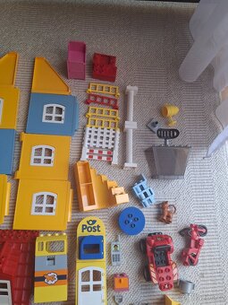 Lego Duplo - 6