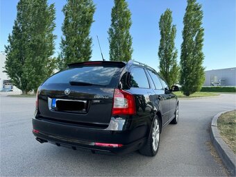Škoda Octavia II 1.8 TSI DSG L&K Edition Combi - 6