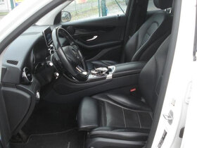 Mercedes-Benz GLC 220 4 MATIC SPORT - 6
