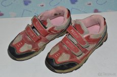 32 Fare Protetika Peddy Adidas celoročky sandálky - 6