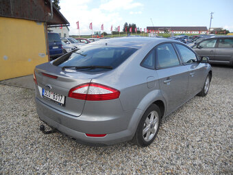 Ford Mondeo 1.6i 92Kw - 6
