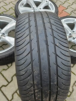 Alu kola ETA Beta 5x112 Letní 235/35/19 - 6