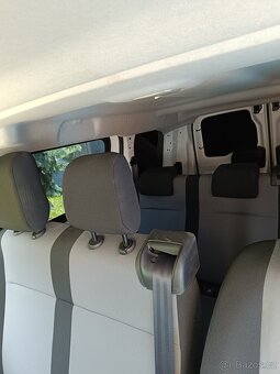 Citroën jumpy spacetourer - 6