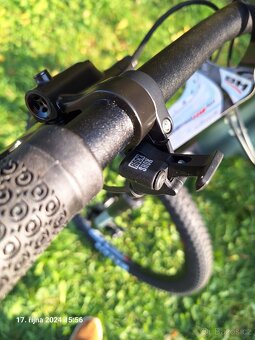 Horské kolo 29" - BH Expert 4.5 (L, 19") - CykloGaráž - 6