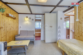 Prodej chaty, 33 m², Blovice - 6