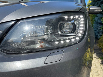 Vw Touran r.v. 2013, 2.0 TDI, 103 kw, Highline - 6