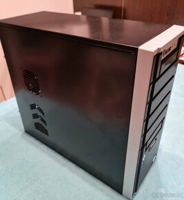 PC Intel Pentium G6400, 16GB - 6