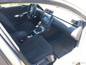 VW Passat B6 Variant - 6
