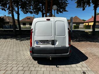 Renault Kangoo 1.5 dCi - 6
