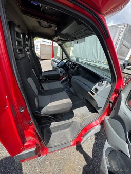 Iveco Daily kabina se spaním - 6
