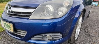 Opel Astra GTC - 6