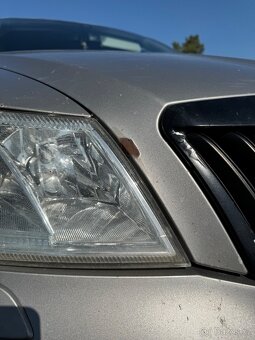 Škoda Octavia 2 FL 2011  2.0 TDI 103KW - 6